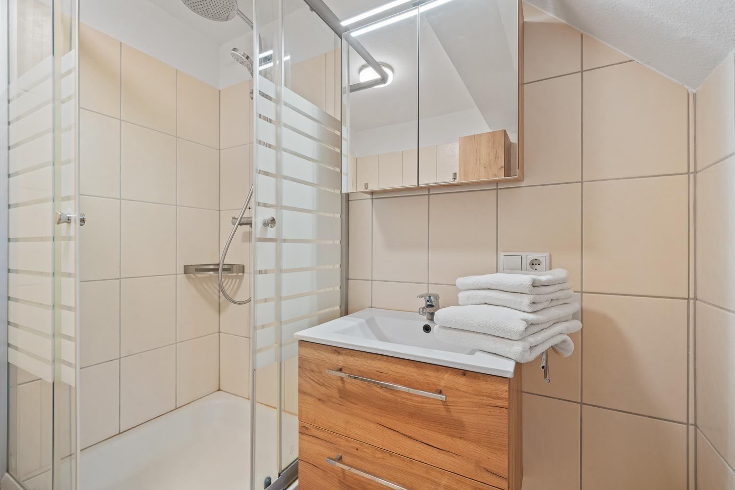 Ueberlinger Ferienidylle Apartment Uberlingen Exterior foto