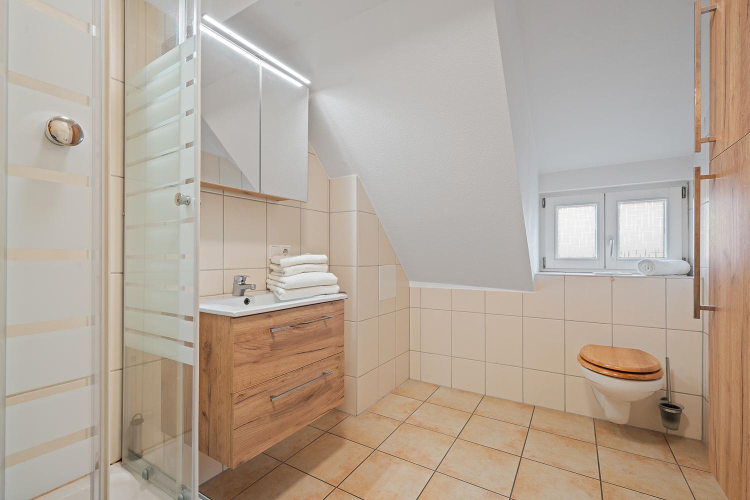 Ueberlinger Ferienidylle Apartment Uberlingen Exterior foto