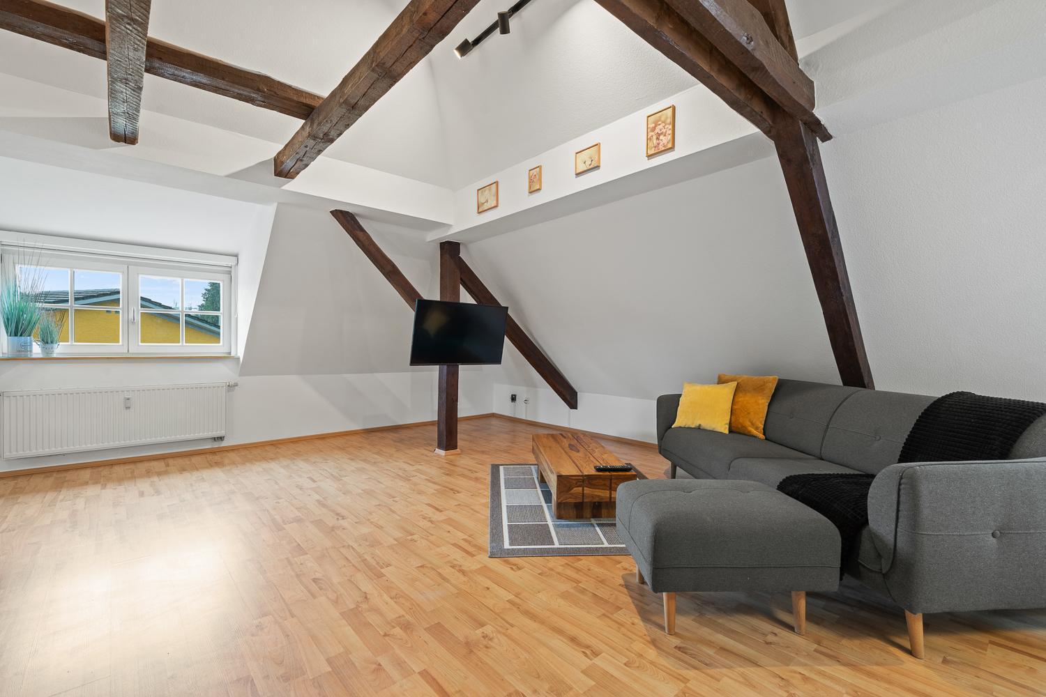 Ueberlinger Ferienidylle Apartment Uberlingen Exterior foto
