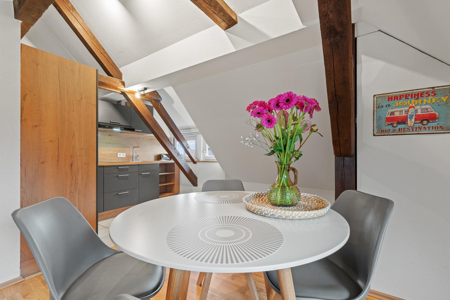 Ueberlinger Ferienidylle Apartment Uberlingen Exterior foto